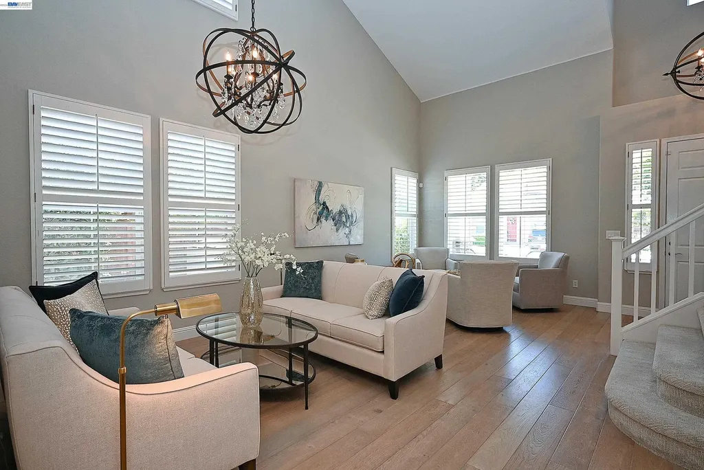 5305 Asterwood Drive Dublin CA 94568