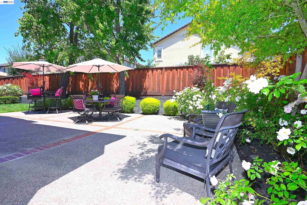 5305 Asterwood Drive Dublin CA 94568