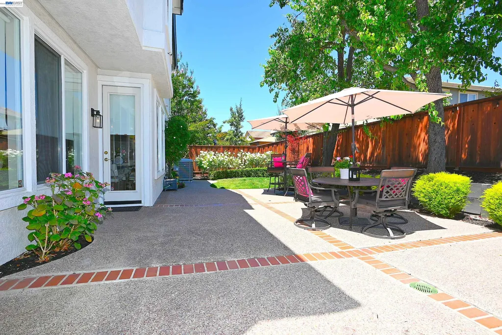 5305 Asterwood Drive Dublin CA 94568