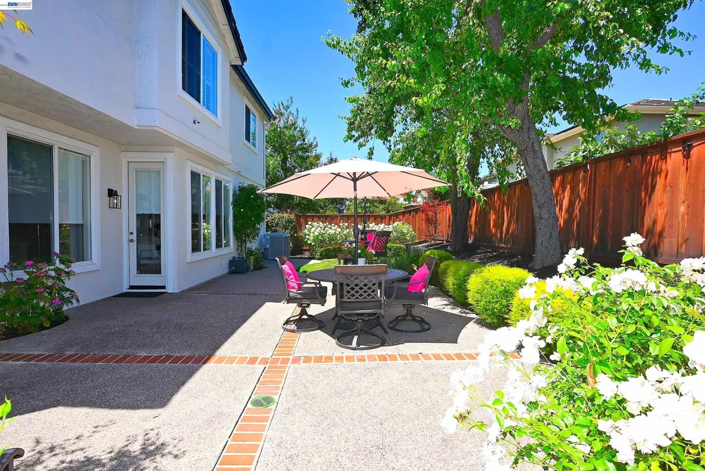 5305 Asterwood Drive Dublin CA 94568