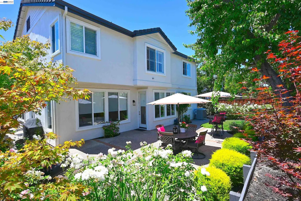 5305 Asterwood Drive Dublin CA 94568