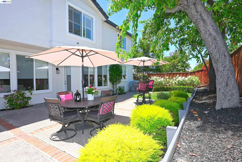 5305 Asterwood Drive Dublin CA 94568