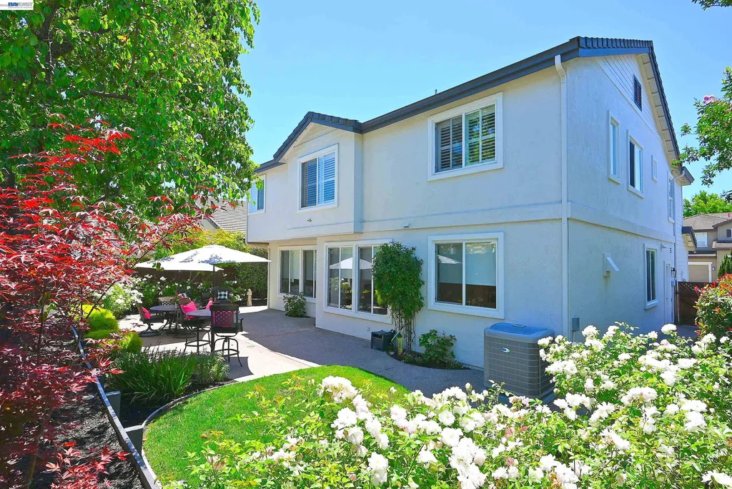 5305 Asterwood Drive Dublin CA 94568