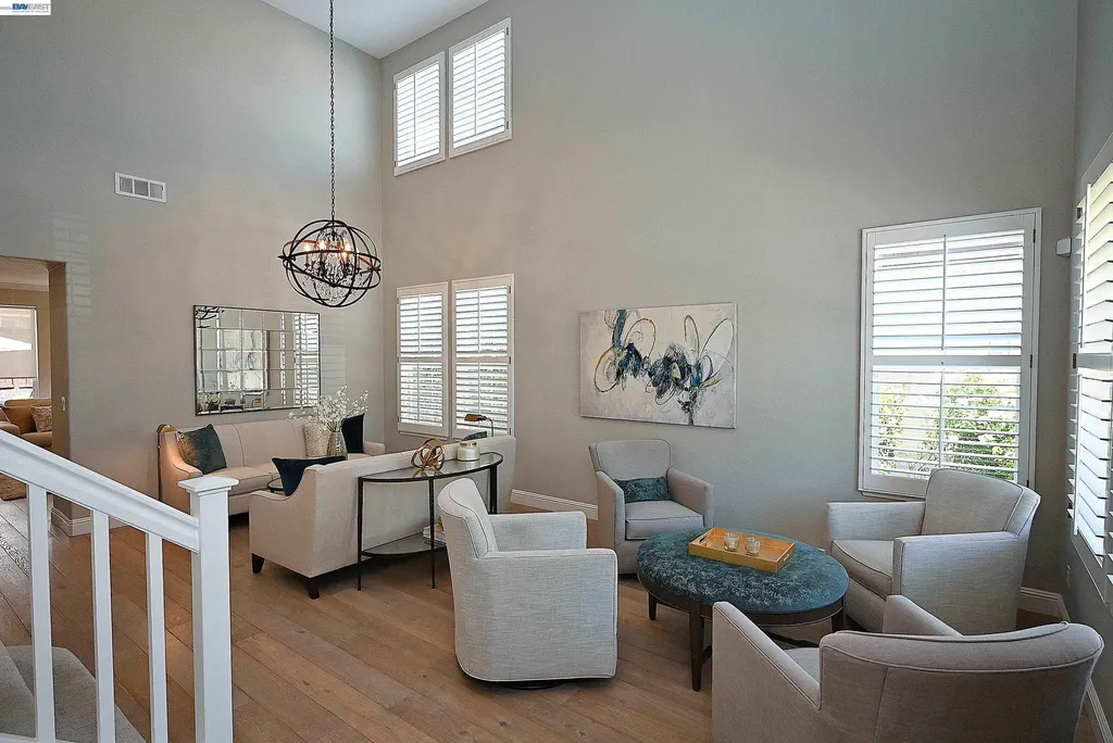 5305 Asterwood Drive Dublin CA 94568