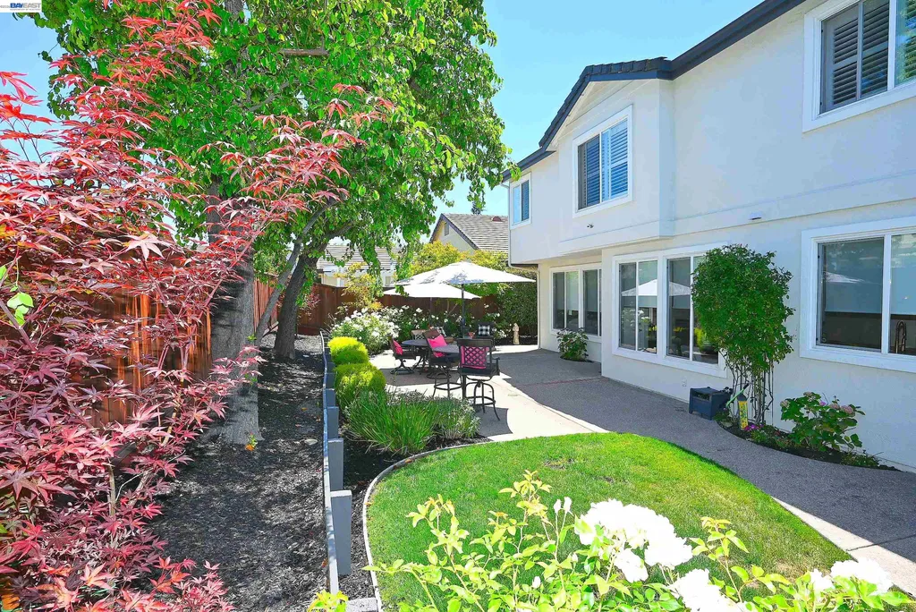 5305 Asterwood Drive Dublin CA 94568