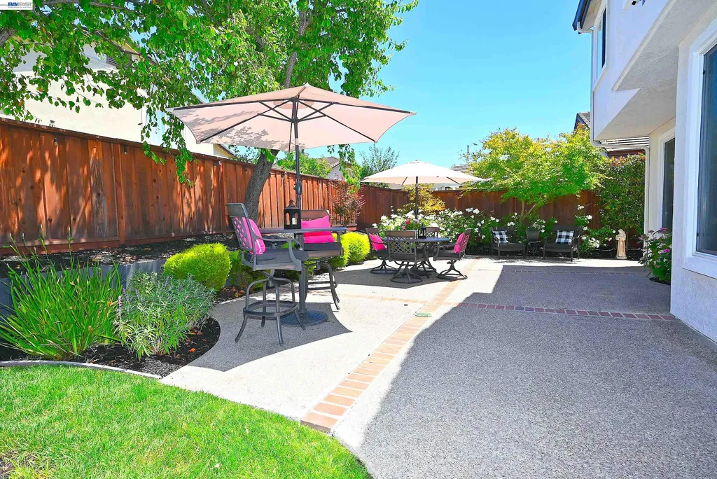 5305 Asterwood Drive Dublin CA 94568