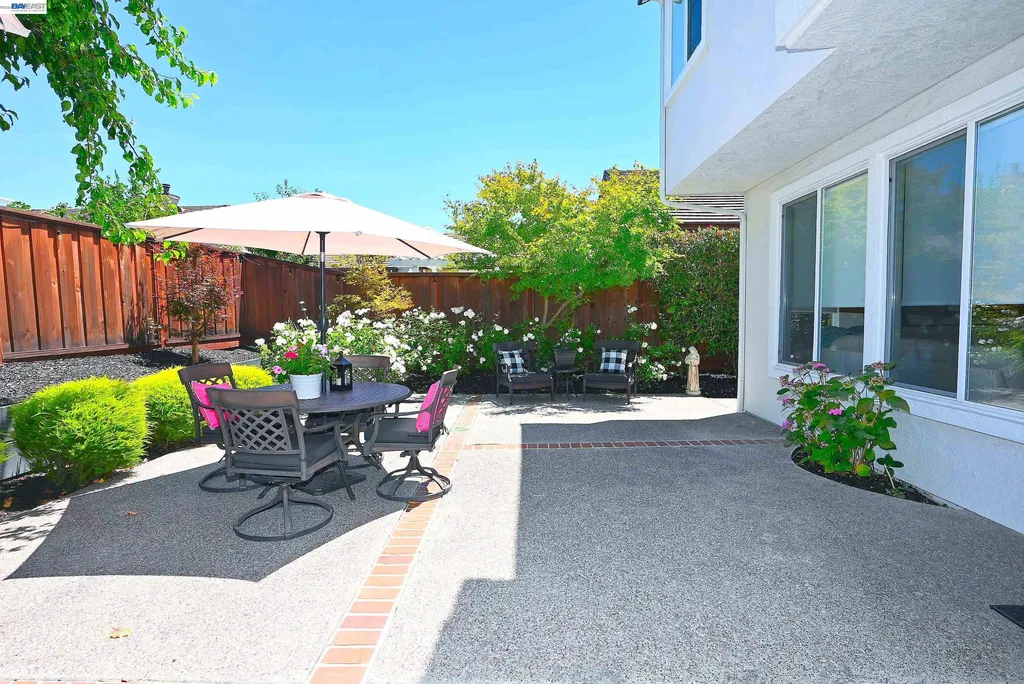5305 Asterwood Drive Dublin CA 94568