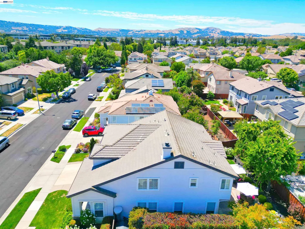 5305 Asterwood Drive Dublin CA 94568