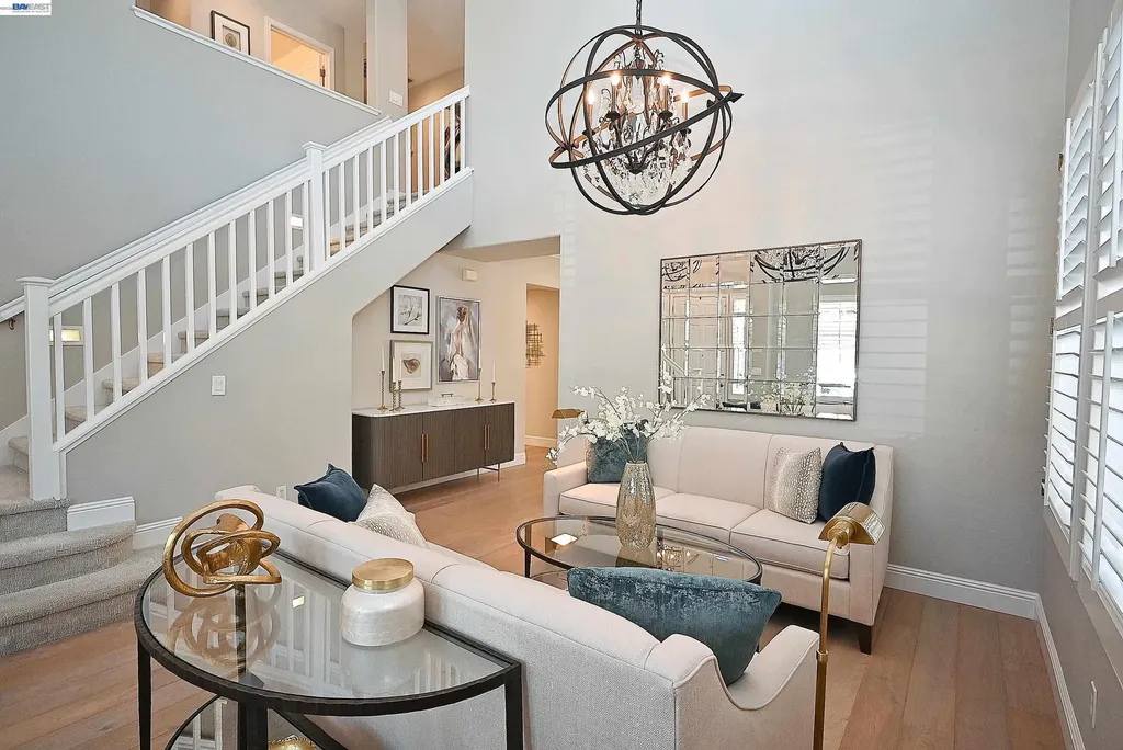 5305 Asterwood Drive Dublin CA 94568