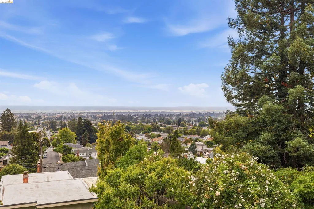 3631 Victor Avenue Oakland CA 94619
