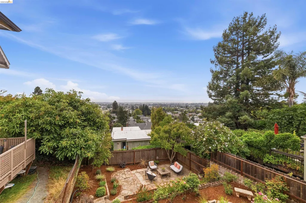 3631 Victor Avenue Oakland CA 94619