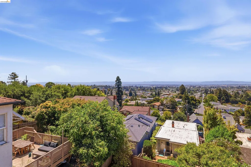 3631 Victor Avenue Oakland CA 94619