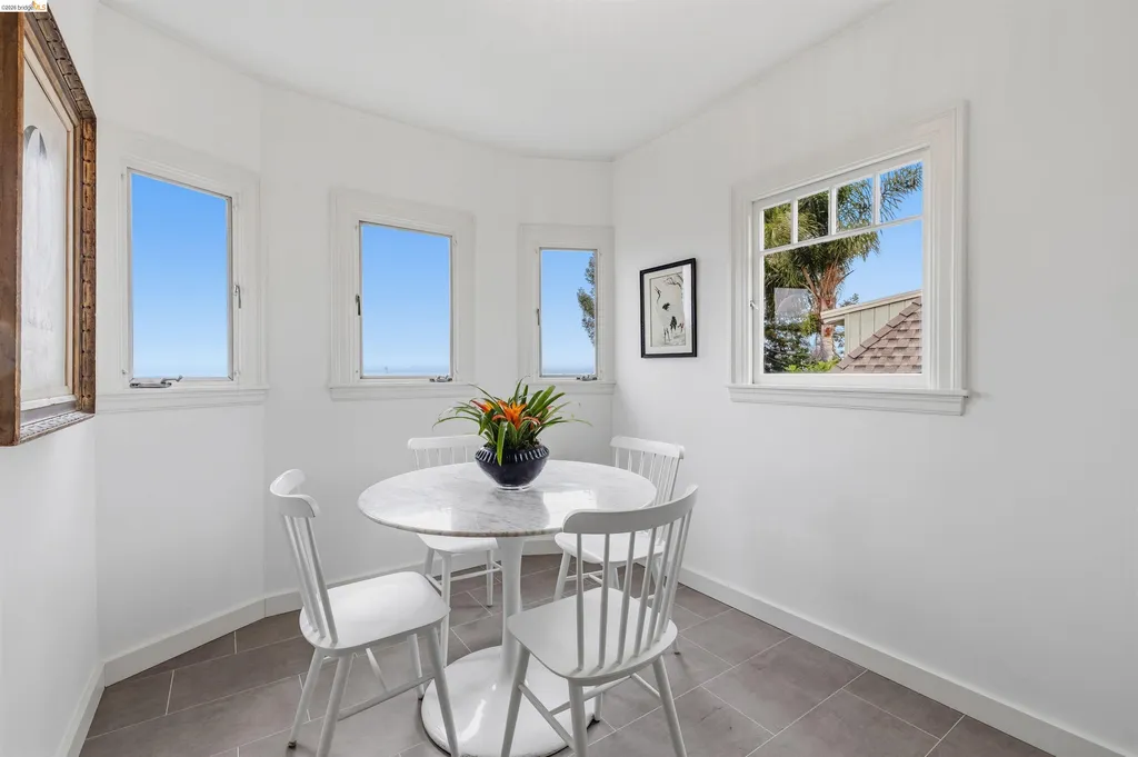 3631 Victor Avenue Oakland CA 94619