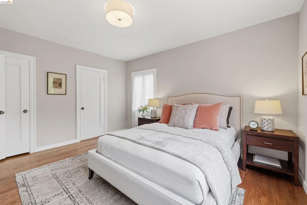 3631 Victor Avenue Oakland CA 94619