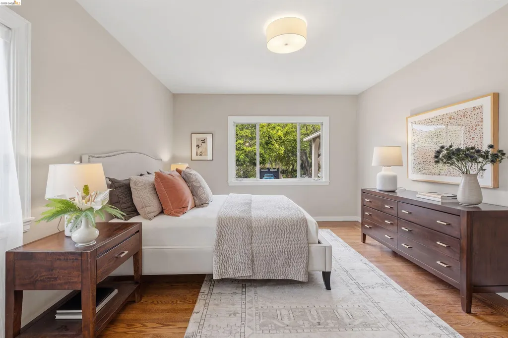 3631 Victor Avenue Oakland CA 94619