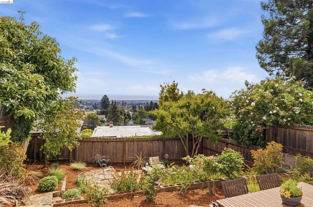 3631 Victor Avenue Oakland CA 94619