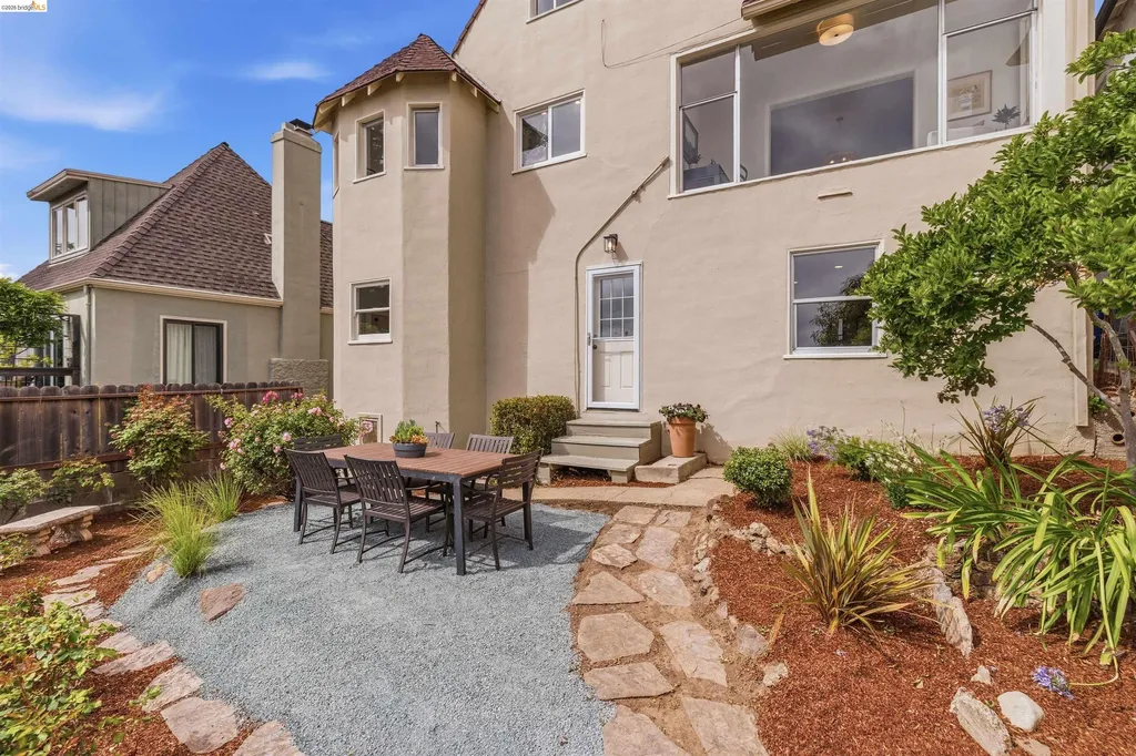 3631 Victor Avenue Oakland CA 94619