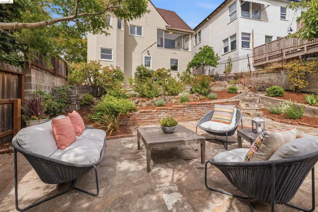 3631 Victor Avenue Oakland CA 94619