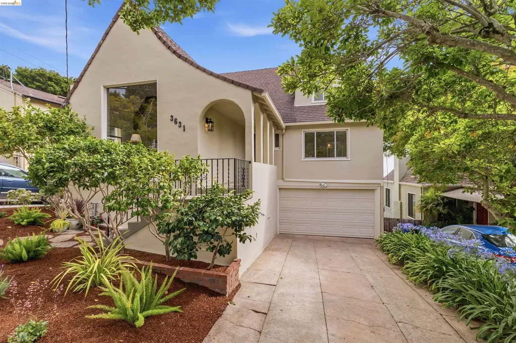 3631 Victor Avenue Oakland CA 94619