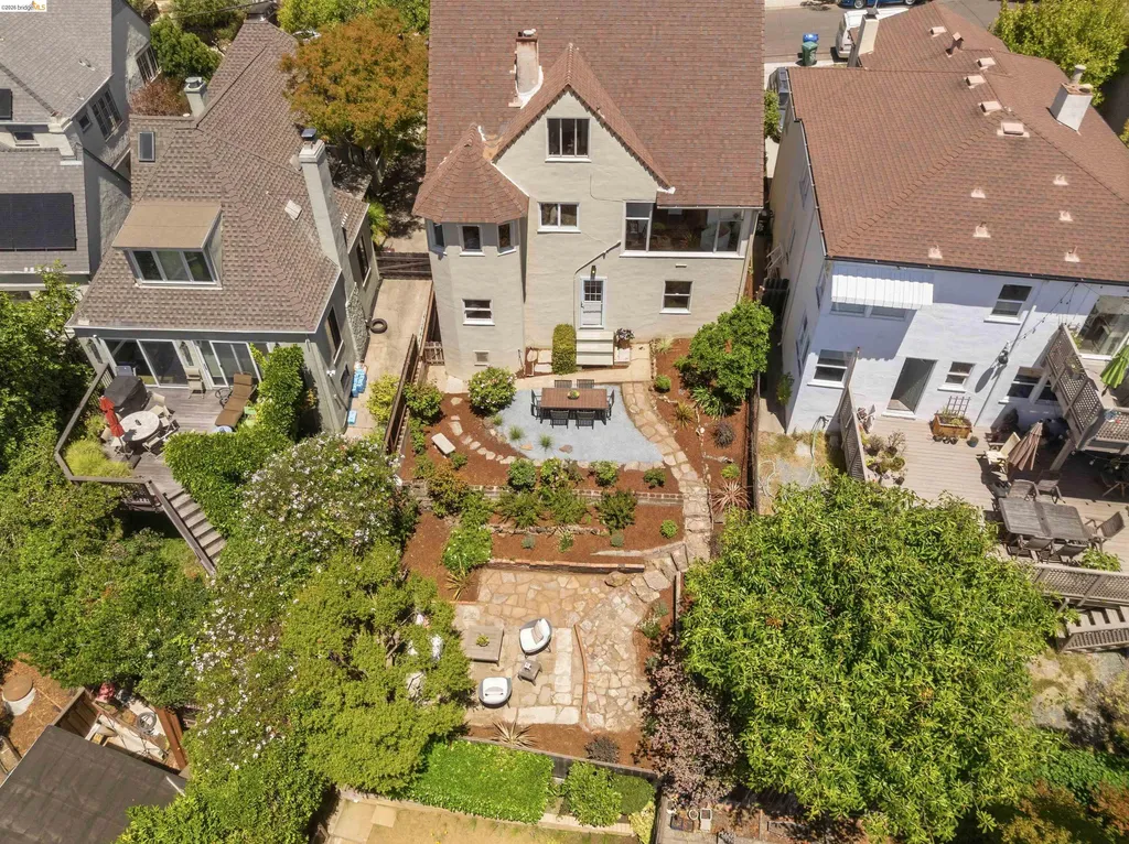 3631 Victor Avenue Oakland CA 94619