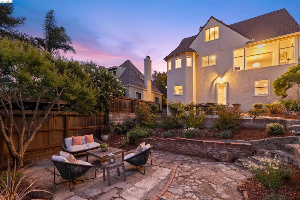 3631 Victor Avenue Oakland CA 94619