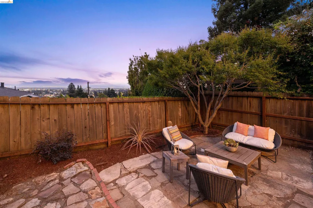 3631 Victor Avenue Oakland CA 94619