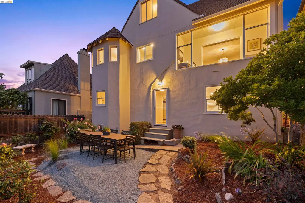3631 Victor Avenue Oakland CA 94619