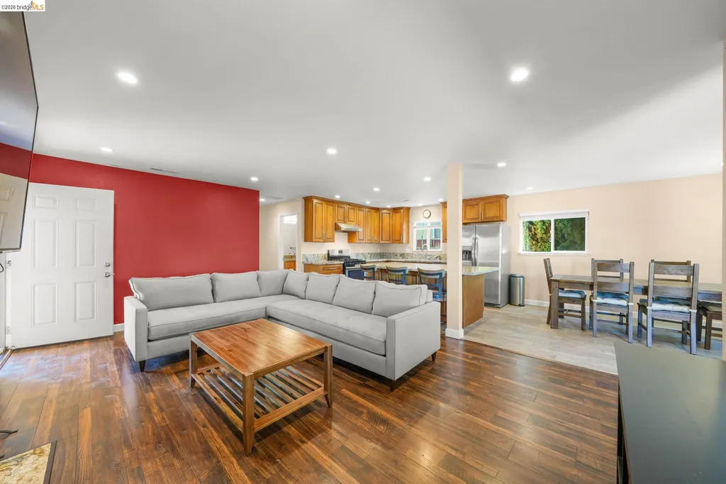 724 Lockwood Drive Vallejo CA 94547