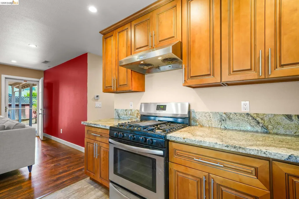 724 Lockwood Drive Vallejo CA 94547