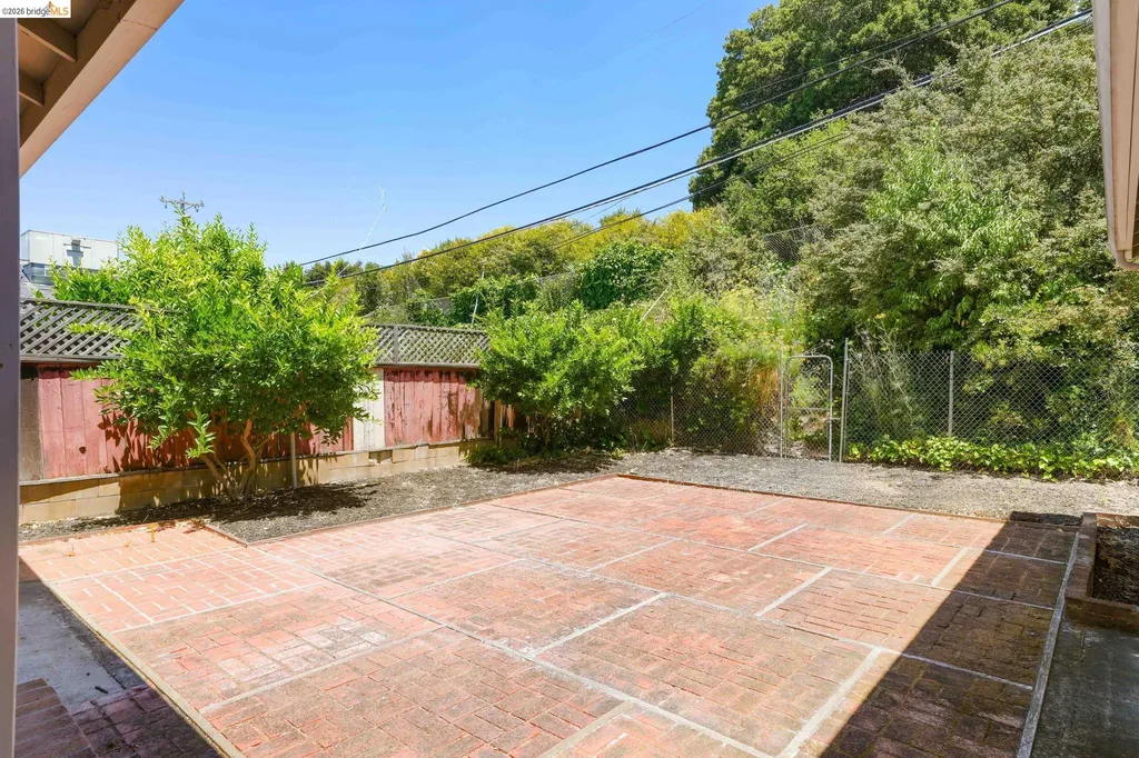 724 Lockwood Drive Vallejo CA 94547