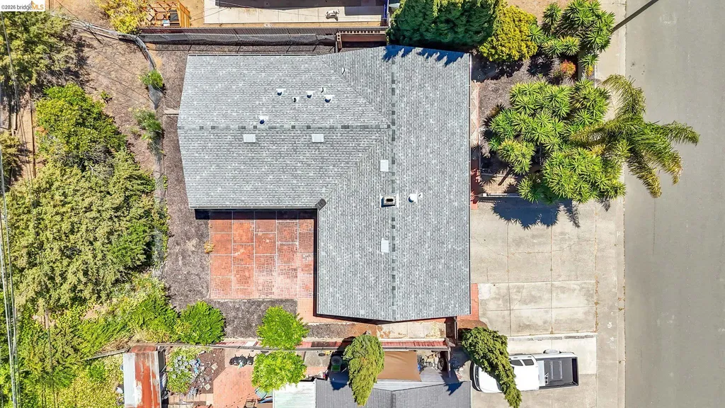 724 Lockwood Drive Vallejo CA 94547