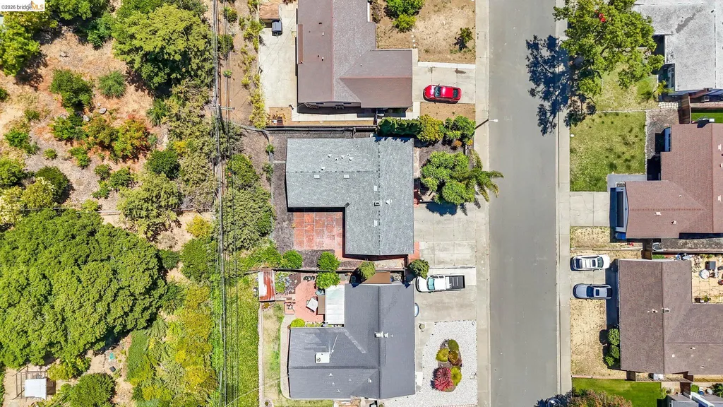 724 Lockwood Drive Vallejo CA 94547