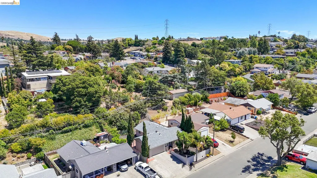 724 Lockwood Drive Vallejo CA 94547