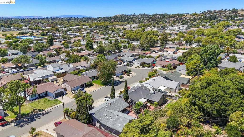 724 Lockwood Drive Vallejo CA 94547