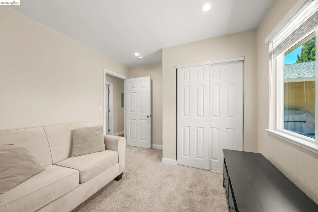 724 Lockwood Drive Vallejo CA 94547