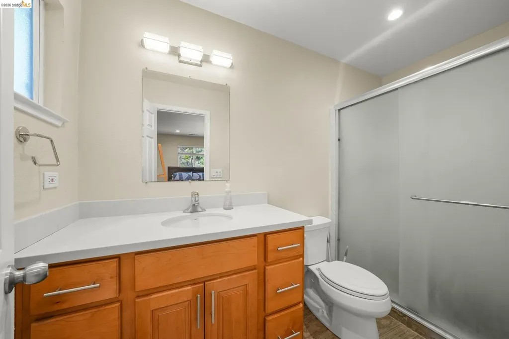724 Lockwood Drive Vallejo CA 94547