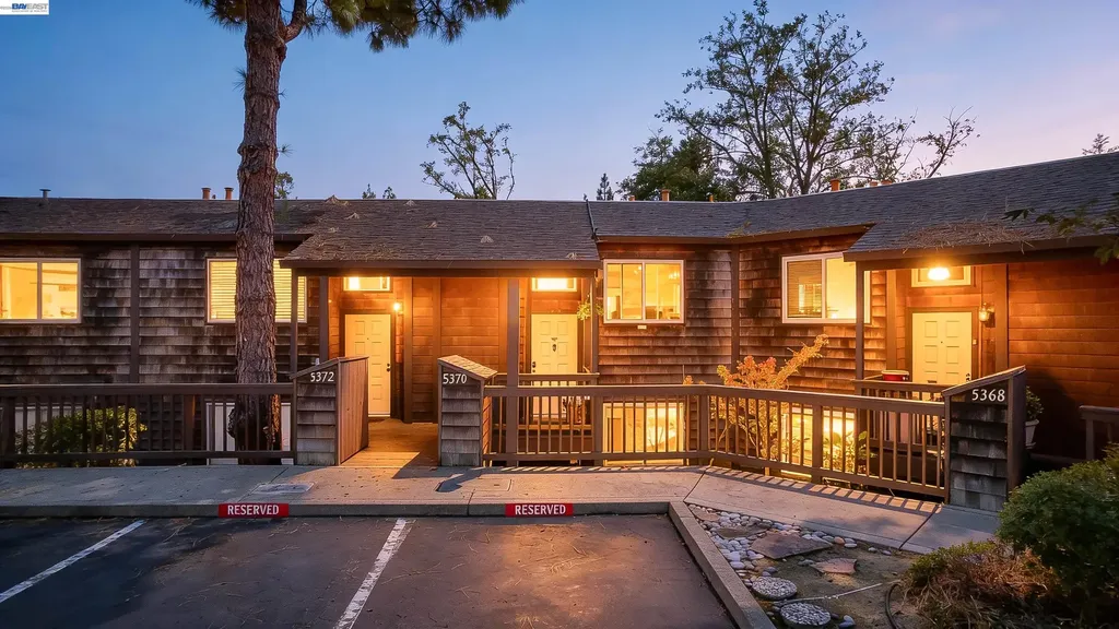 5370 Briar Ridge Drive Castro Valley CA 94552