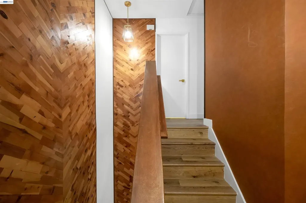 5370 Briar Ridge Drive Castro Valley CA 94552