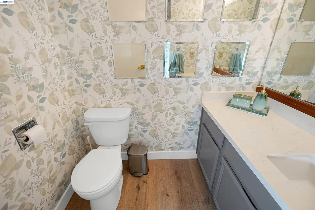 5370 Briar Ridge Drive Castro Valley CA 94552