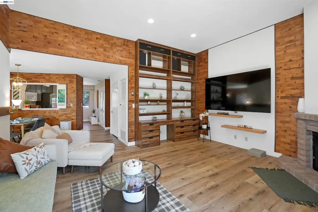 5370 Briar Ridge Drive Castro Valley CA 94552