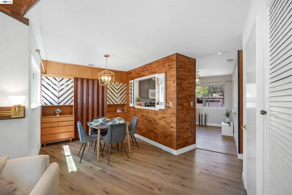 5370 Briar Ridge Drive Castro Valley CA 94552