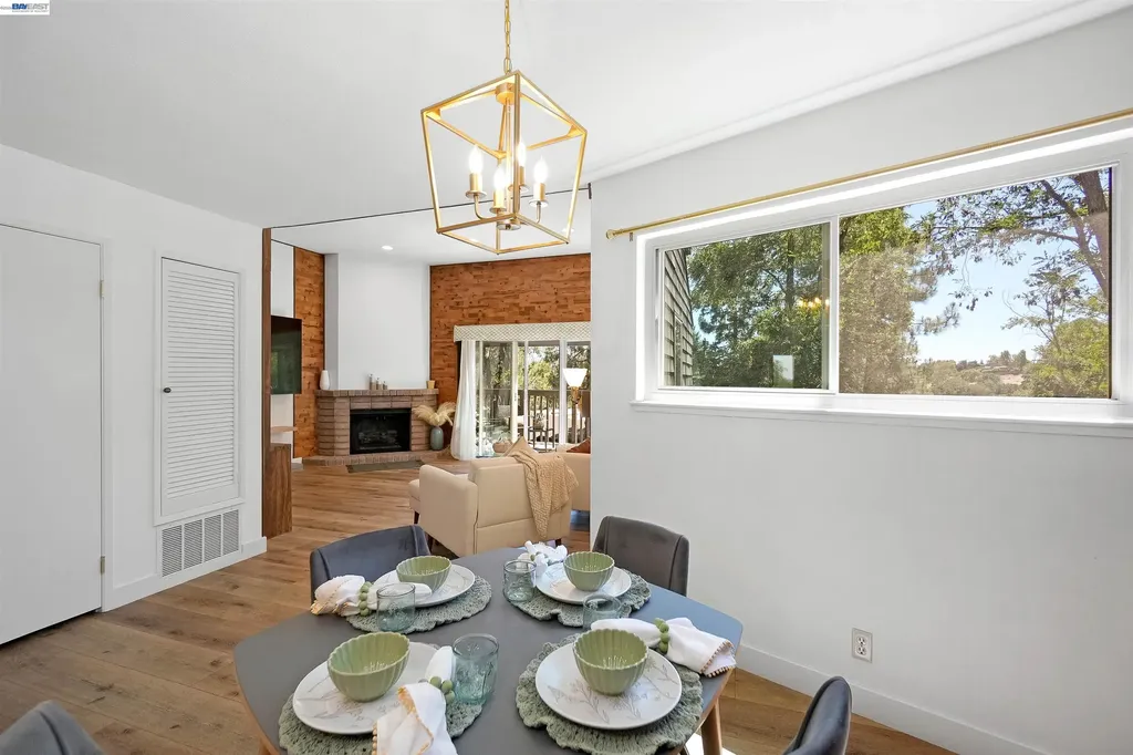 5370 Briar Ridge Drive Castro Valley CA 94552