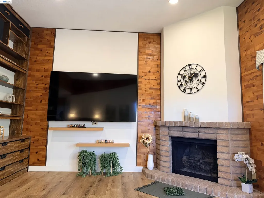 5370 Briar Ridge Drive Castro Valley CA 94552