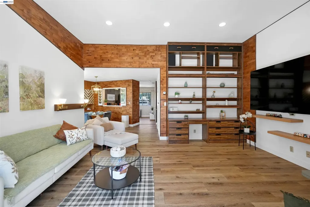 5370 Briar Ridge Drive Castro Valley CA 94552