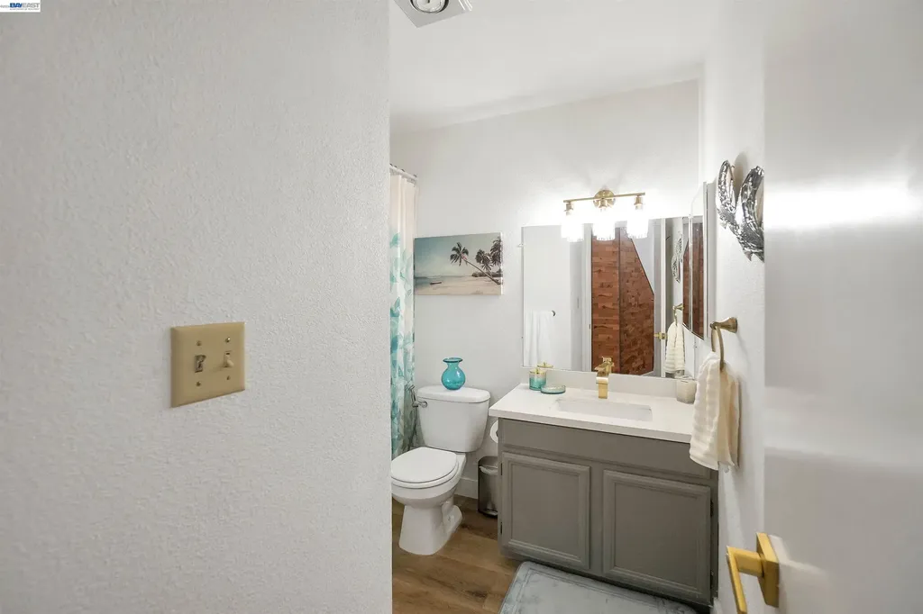 5370 Briar Ridge Drive Castro Valley CA 94552