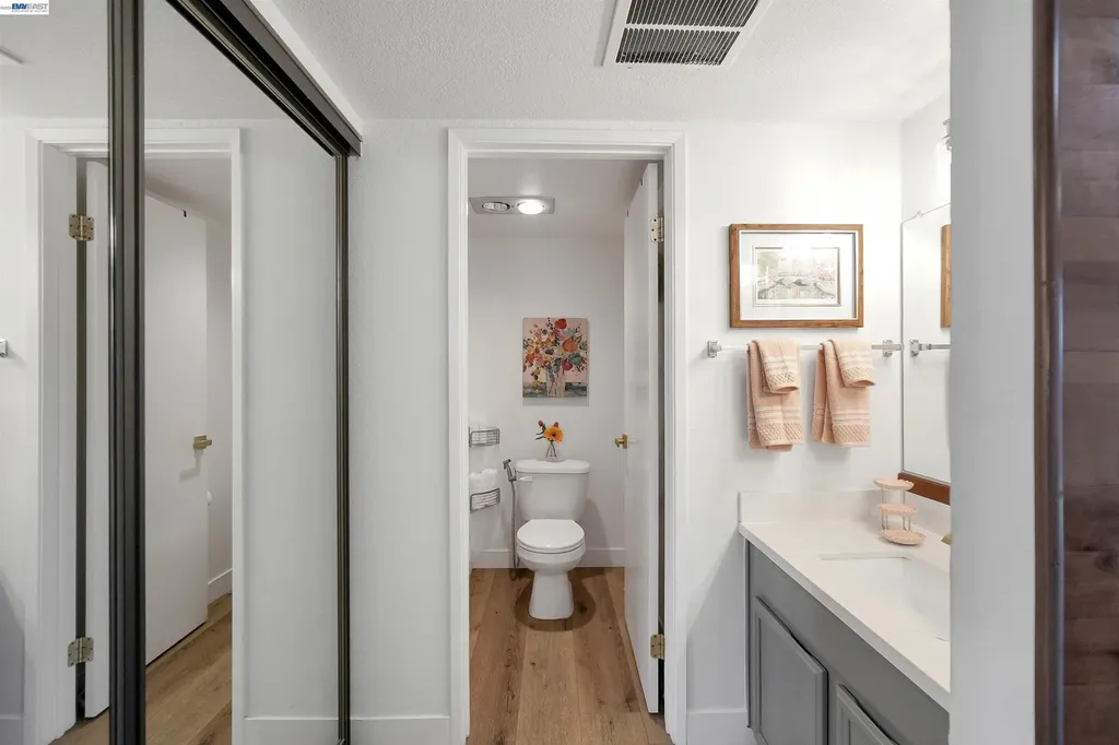5370 Briar Ridge Drive Castro Valley CA 94552