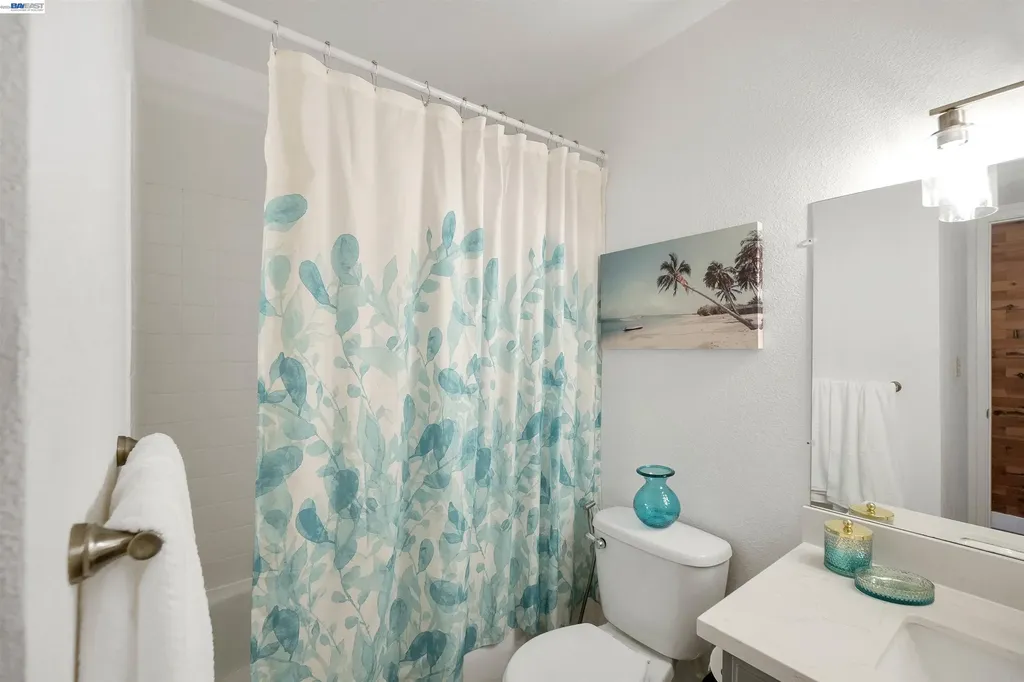 5370 Briar Ridge Drive Castro Valley CA 94552
