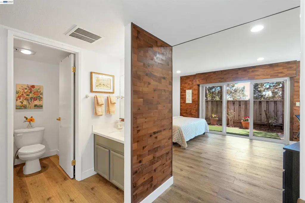 5370 Briar Ridge Drive Castro Valley CA 94552