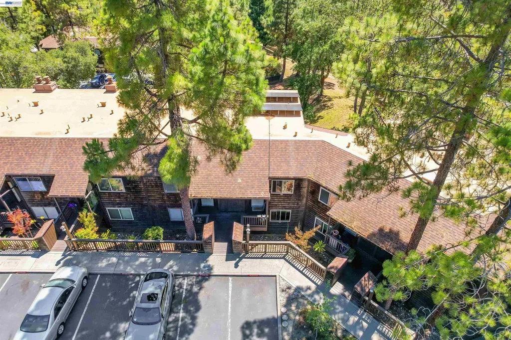 5370 Briar Ridge Drive Castro Valley CA 94552