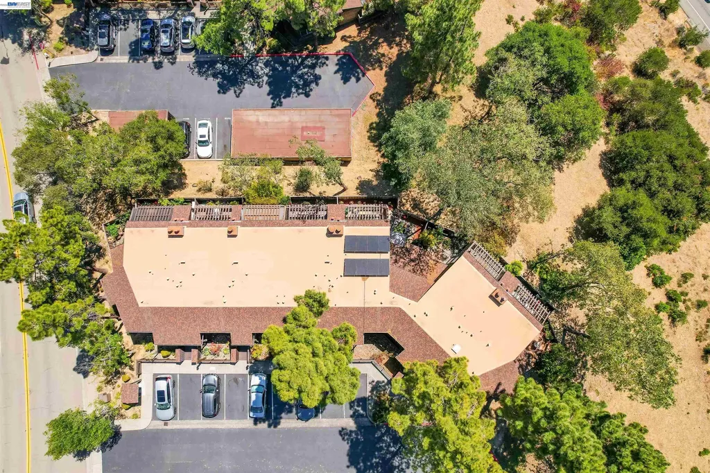 5370 Briar Ridge Drive Castro Valley CA 94552
